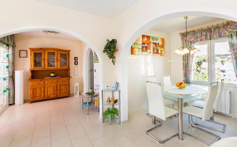 2009 Casa San Maurici Con Piscina By Homeselectspain Empuriabrava Zewnętrze zdjęcie