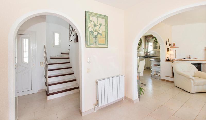 2009 Casa San Maurici Con Piscina By Homeselectspain Empuriabrava Zewnętrze zdjęcie