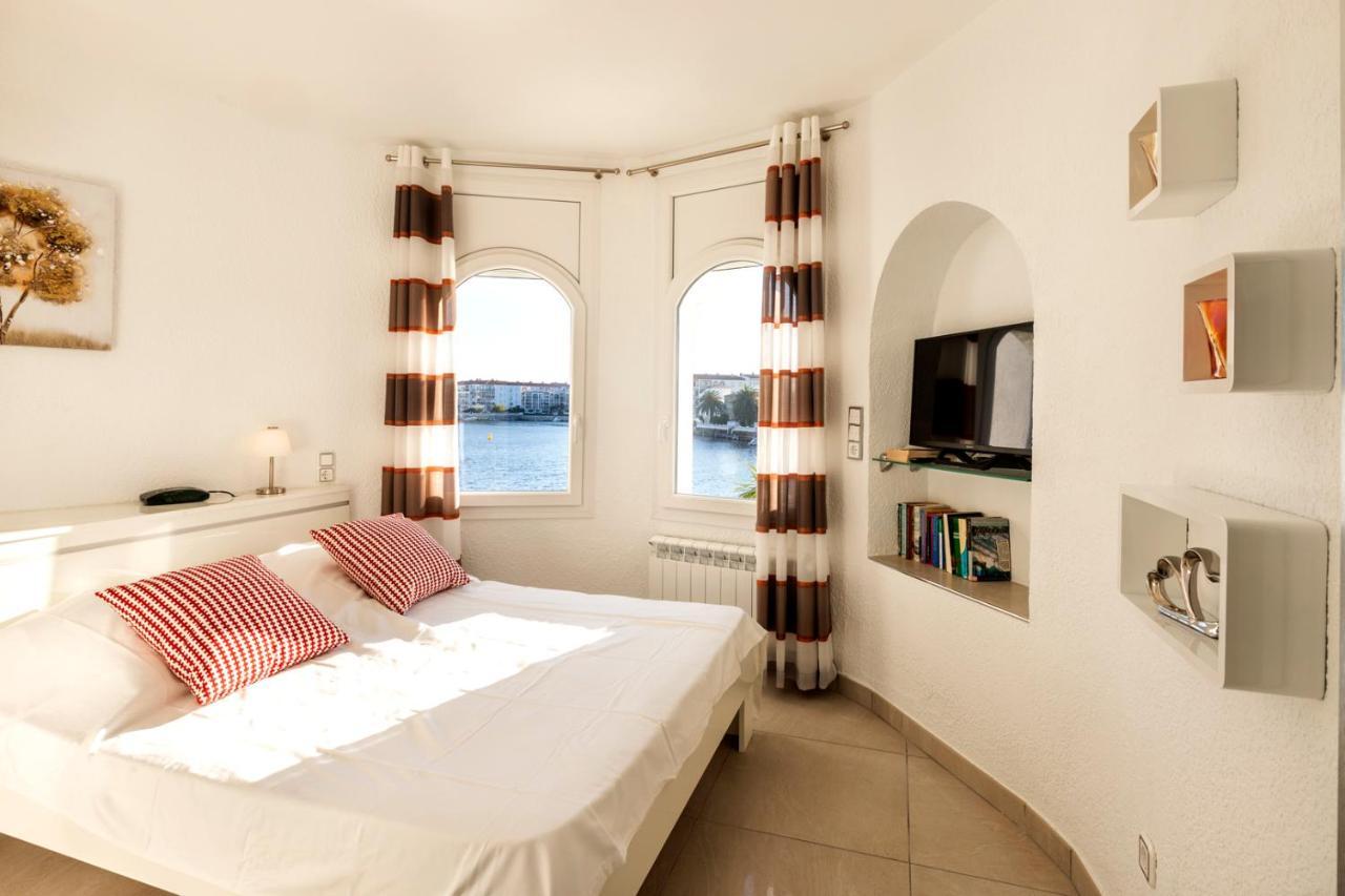 2009 Casa San Maurici Con Piscina By Homeselectspain Empuriabrava Zewnętrze zdjęcie
